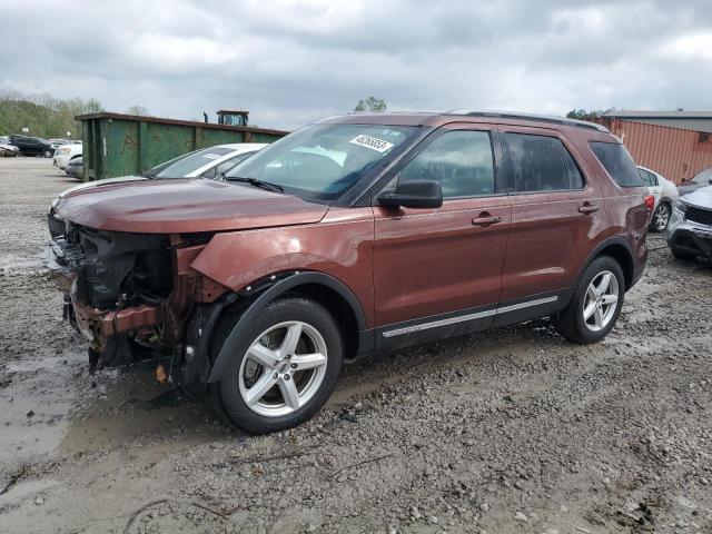 FORD EXPLORER X 2018 1fm5k7d81jga02014