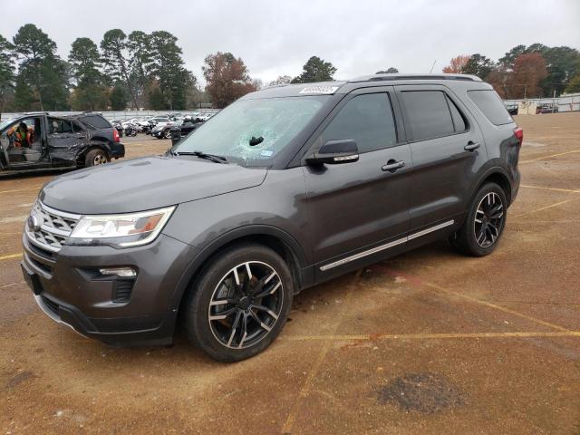 FORD EXPLORER X 2018 1fm5k7d81jga13708