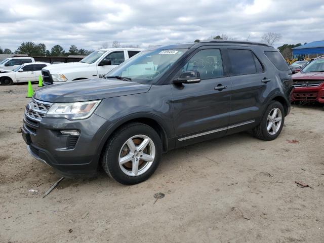 FORD EXPLORER X 2018 1fm5k7d81jga18567