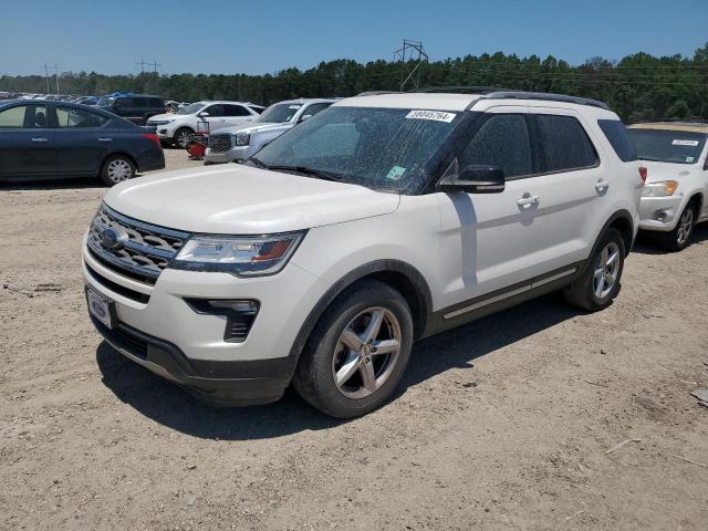 FORD EXPLORER 2018 1fm5k7d81jga23655