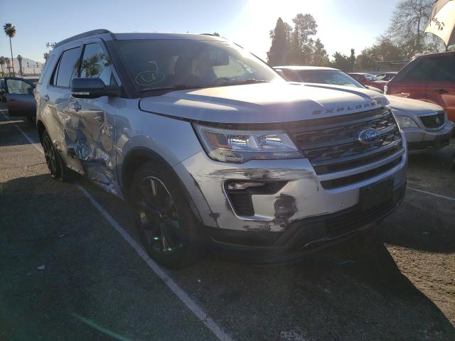 FORD EXPLORER X 2018 1fm5k7d81jga35904