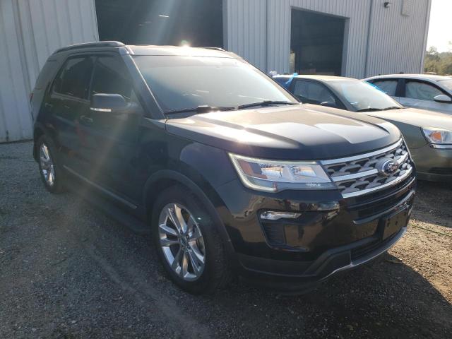 FORD EXPLORER X 2018 1fm5k7d81jga52346