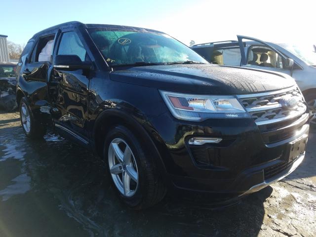 FORD EXPLORER X 2018 1fm5k7d81jga87064