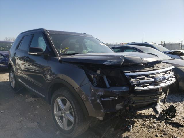 FORD EXPLORER X 2018 1fm5k7d81jga91423