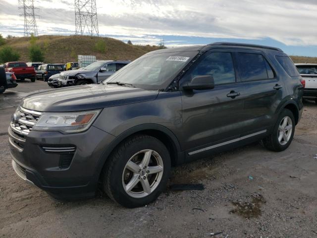 FORD EXPLORER X 2018 1fm5k7d81jga91745