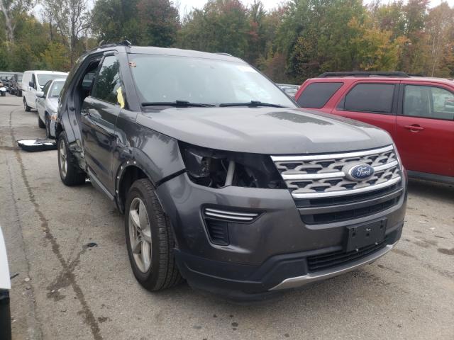 FORD EXPLORER X 2018 1fm5k7d81jga91759