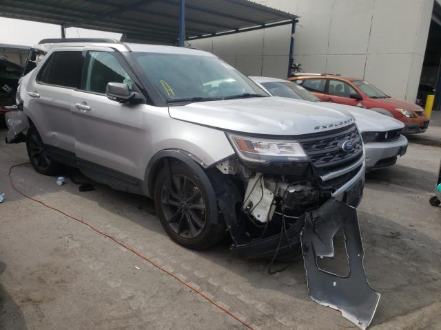 FORD EXPLORER X 2018 1fm5k7d81jgb07801