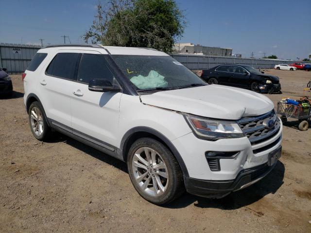 FORD EXPLORER X 2018 1fm5k7d81jgb08267