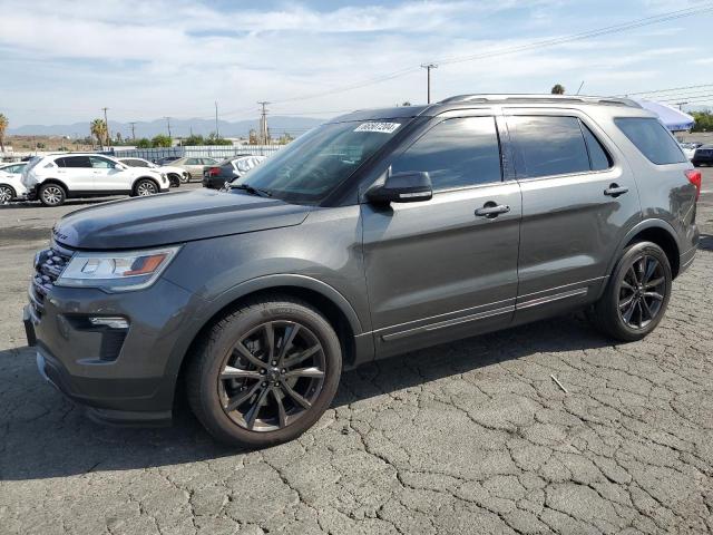 FORD EXPLORER X 2018 1fm5k7d81jgb09550