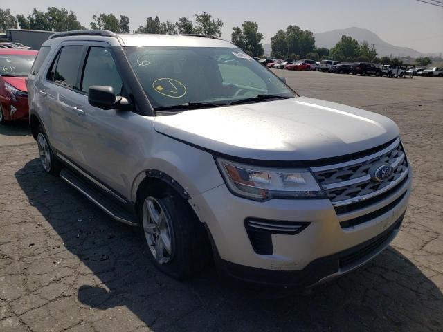 FORD EXPLORER X 2018 1fm5k7d81jgb09791