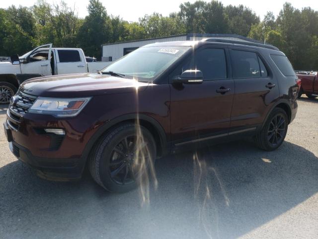 FORD EXPLORER X 2018 1fm5k7d81jgb28910