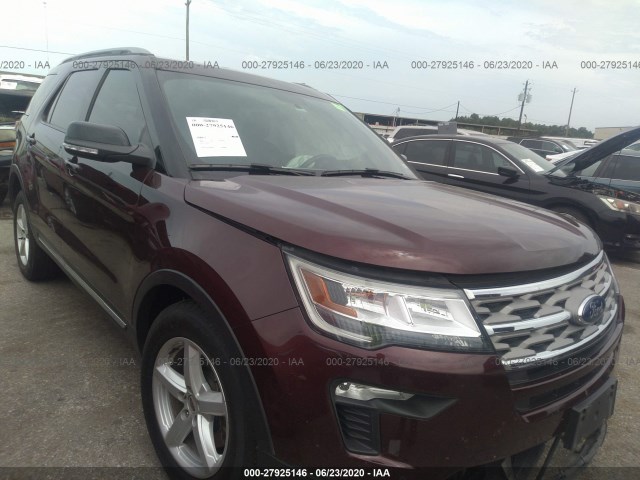 FORD EXPLORER 2018 1fm5k7d81jgb43049