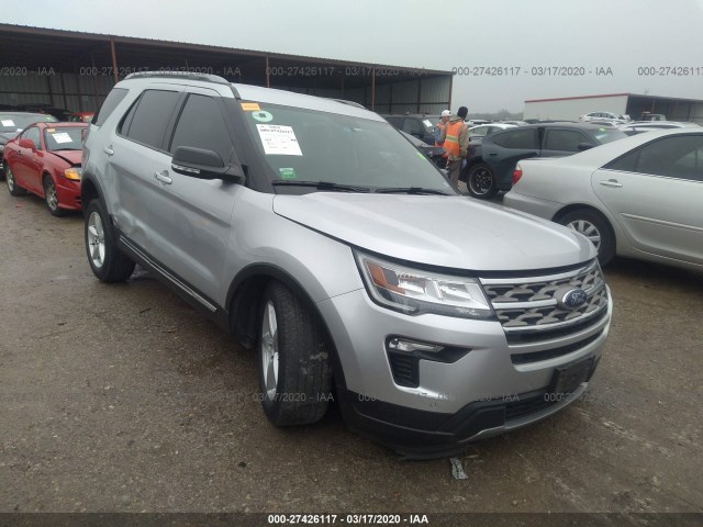 FORD EXPLORER 2018 1fm5k7d81jgb87763