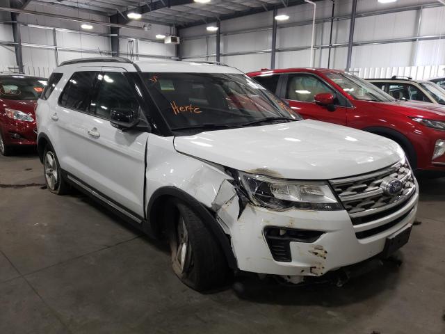 FORD EXPLORER 2018 1fm5k7d81jgc00351