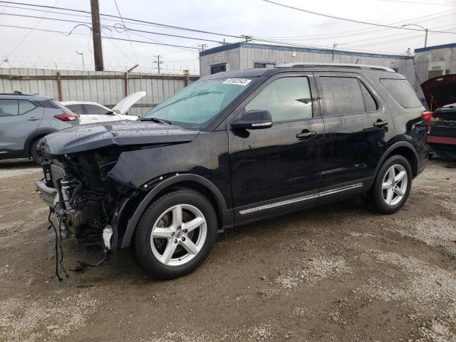 FORD EXPLORER 2018 1fm5k7d81jgc06165