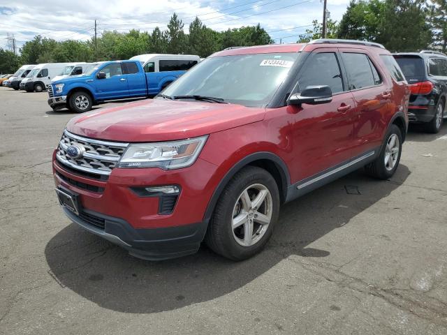 FORD EXPLORER X 2018 1fm5k7d81jgc54393