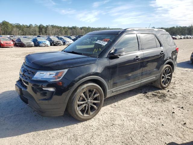 FORD EXPLORER 2018 1fm5k7d81jgc61957