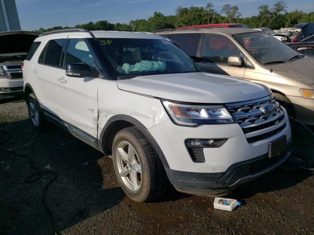 FORD EXPLORER X 2018 1fm5k7d81jgc62574