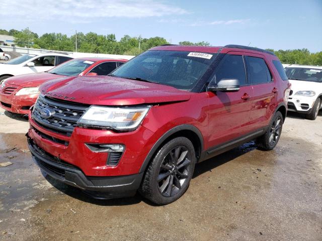 FORD EXPLORER 2018 1fm5k7d81jgc66978