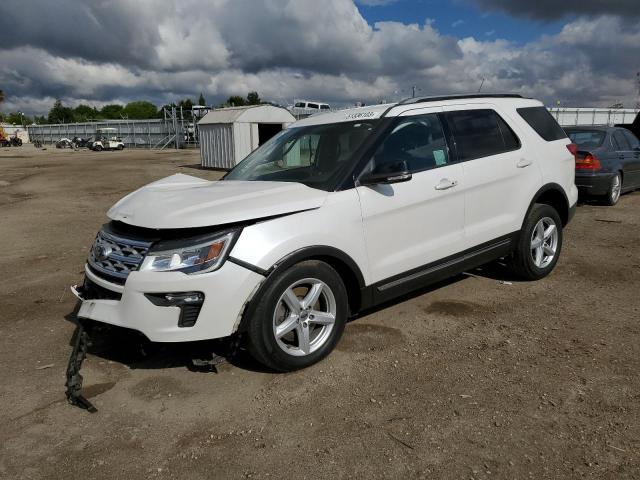 FORD EXPLORER 2018 1fm5k7d81jgc72232