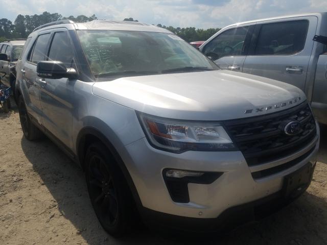 FORD EXPLORER X 2019 1fm5k7d81kga07571