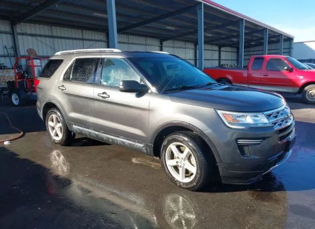 FORD EXPLORER 2019 1fm5k7d81kga16027