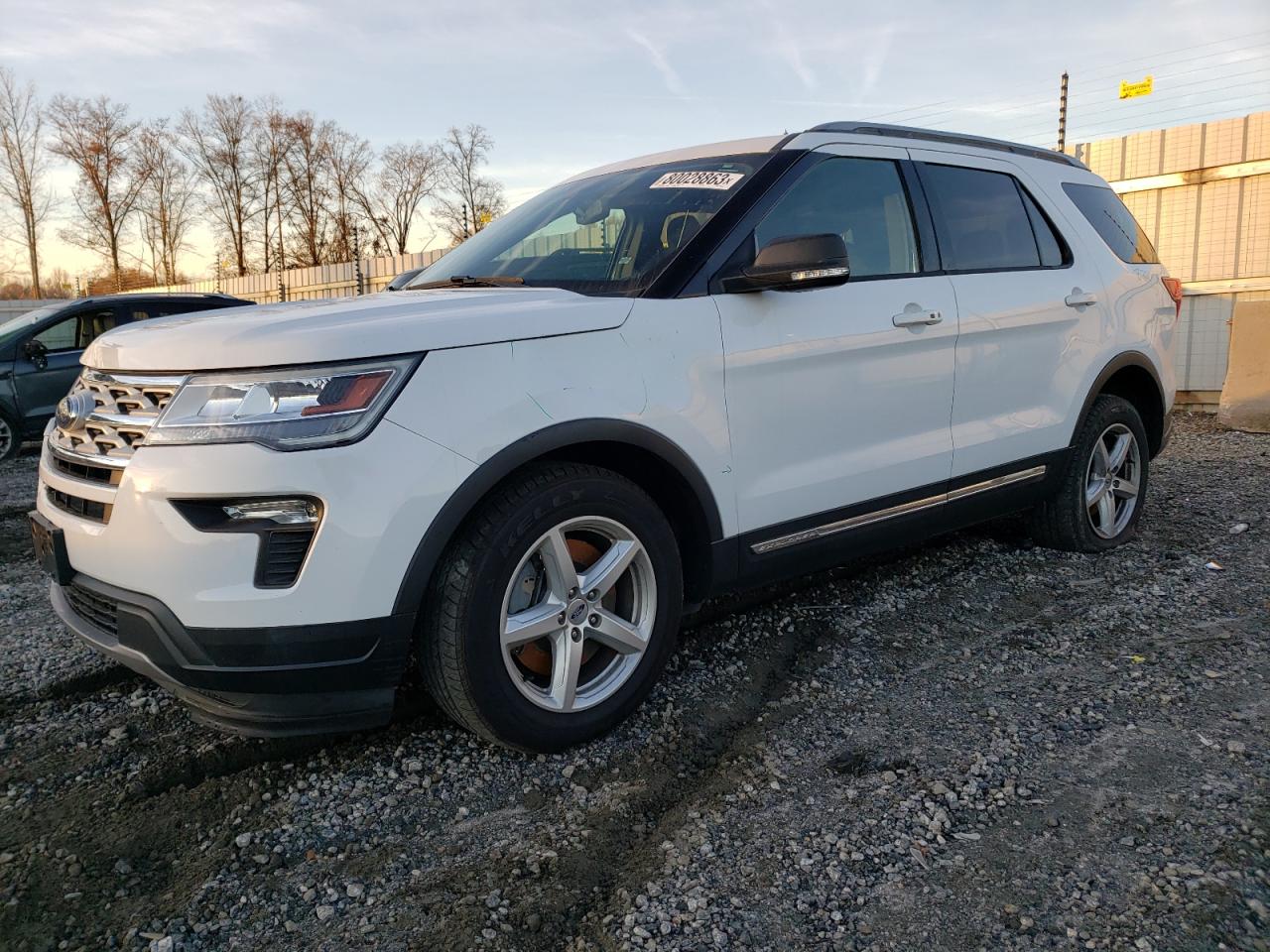 FORD EXPLORER 2019 1fm5k7d81kga17260