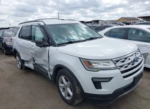 FORD EXPLORER 2019 1fm5k7d81kga27660