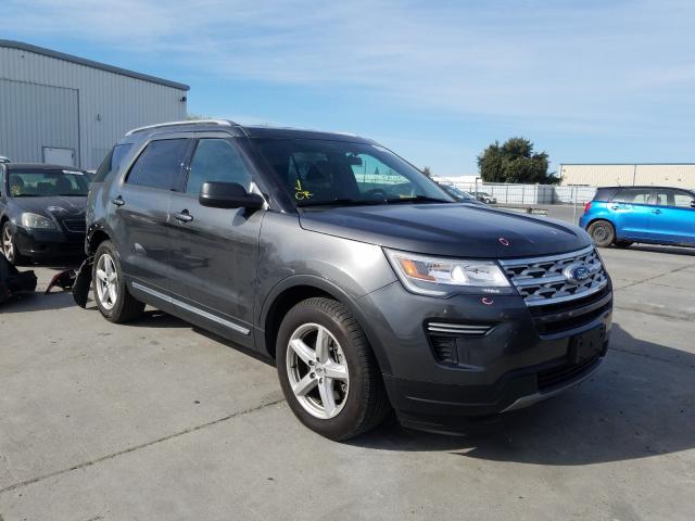 FORD EXPLORER X 2019 1fm5k7d81kga42482