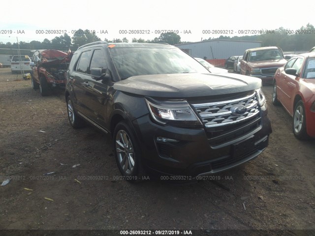 FORD EXPLORER 2019 1fm5k7d81kga58133