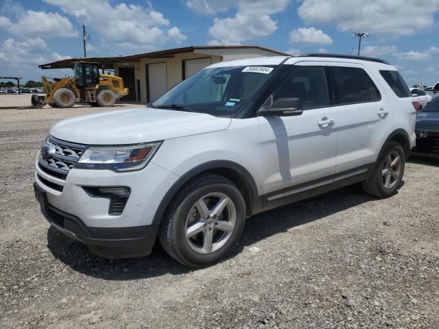 FORD EXPLORER X 2019 1fm5k7d81kga71318