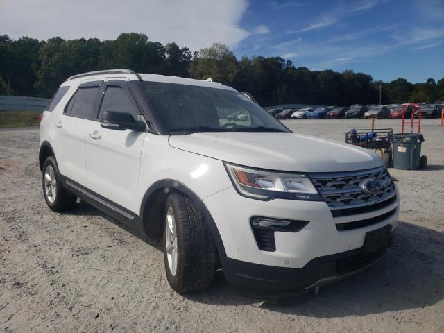 FORD EXPLORER X 2019 1fm5k7d81kgb01983