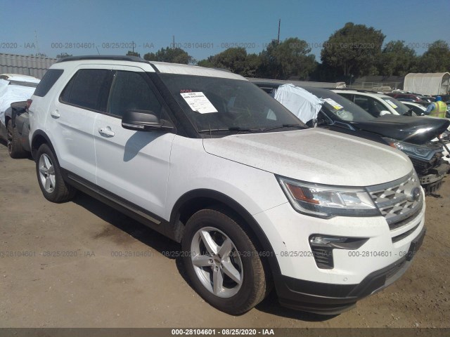 FORD EXPLORER 2019 1fm5k7d81kgb29167