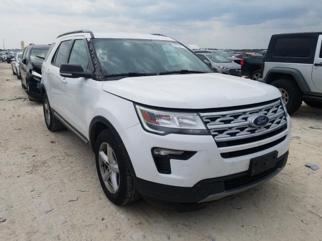 FORD EXPLORER X 2019 1fm5k7d81kgb47121