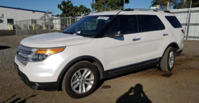 FORD EXPLORER X 2013 1fm5k7d82dga01961