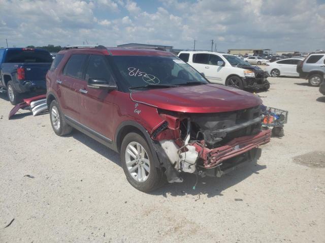 FORD EXPLORER X 2013 1fm5k7d82dga07680