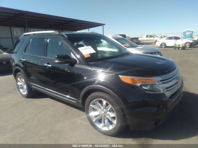 FORD EXPLORER 2013 1fm5k7d82dga12197