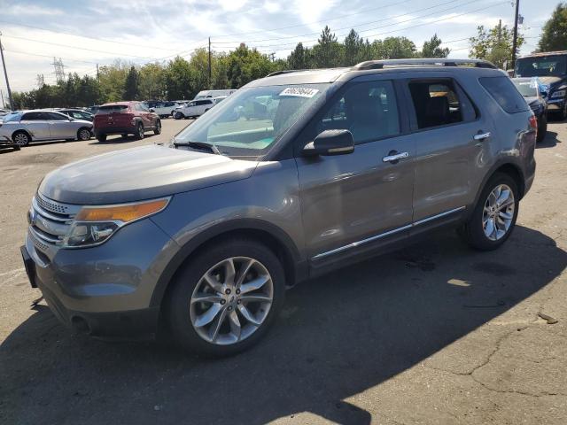 FORD EXPLORER X 2013 1fm5k7d82dga12717