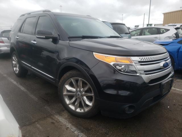 FORD EXPLORER X 2013 1fm5k7d82dga40825