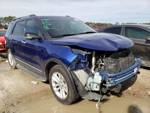 FORD EXPLORER X 2013 1fm5k7d82dga40971