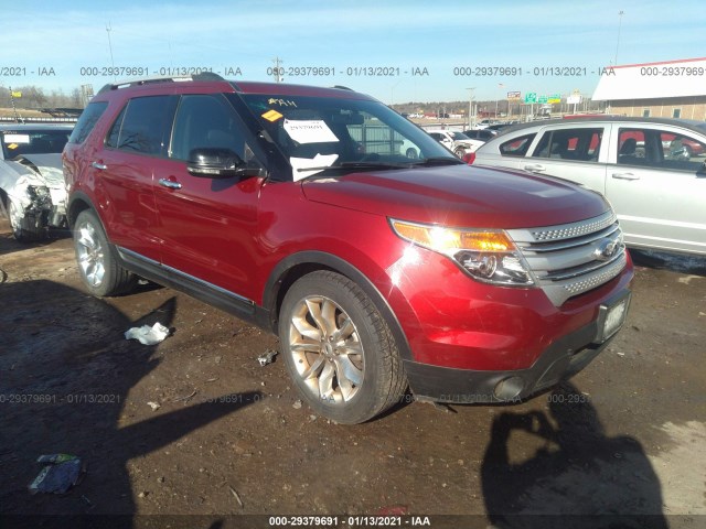 FORD EXPLORER 2013 1fm5k7d82dga45247