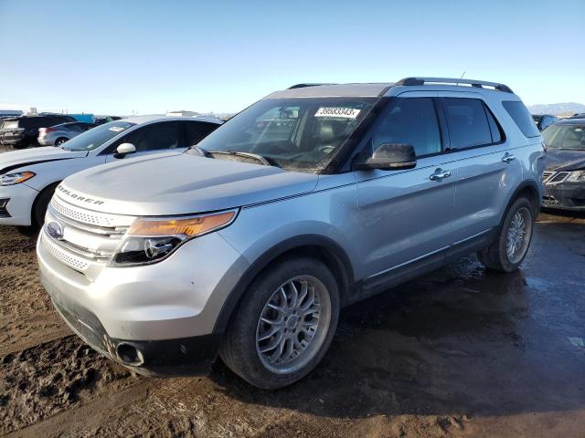 FORD EXPLORER X 2013 1fm5k7d82dga45281