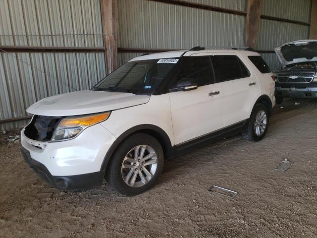 FORD EXPLORER X 2013 1fm5k7d82dga54109