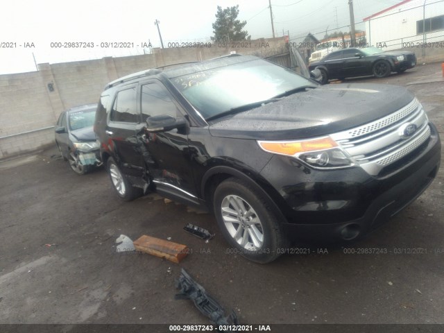 FORD EXPLORER 2013 1fm5k7d82dga61500