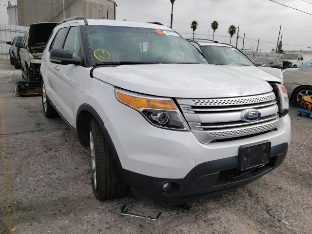 FORD EXPLORER X 2013 1fm5k7d82dga63070