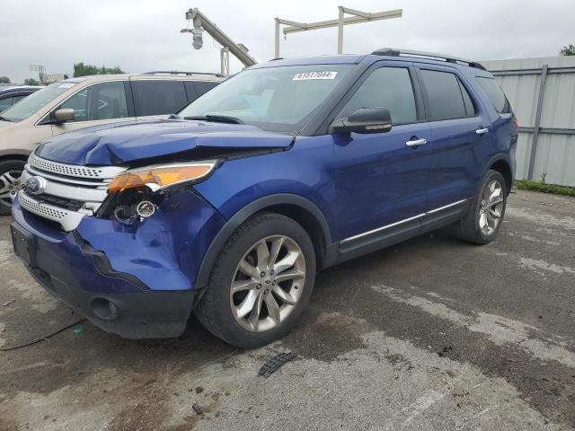 FORD EXPLORER X 2013 1fm5k7d82dga65496