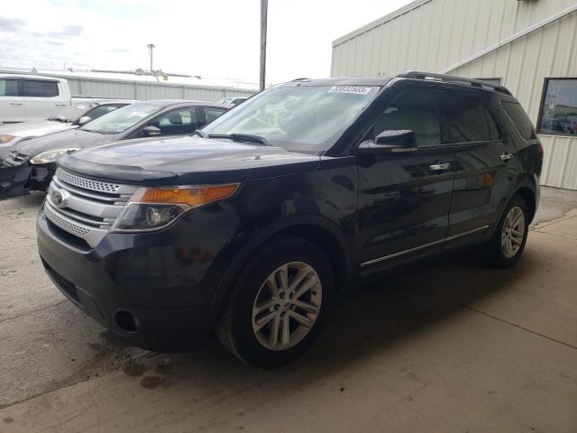 FORD EXPLORER X 2013 1fm5k7d82dga66146