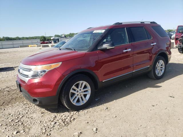 FORD EXPLORER 2013 1fm5k7d82dga66678