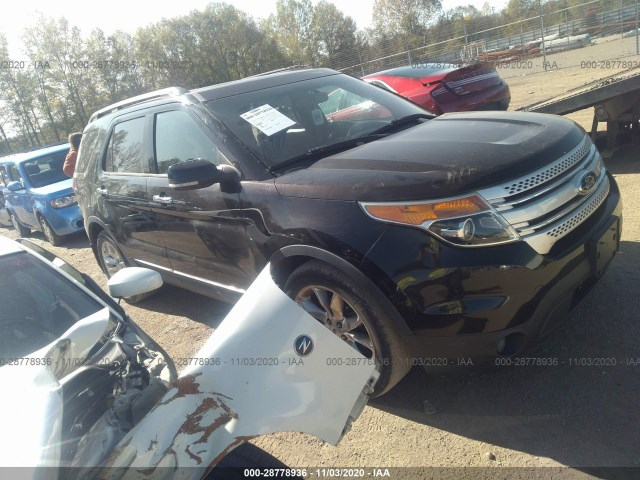 FORD EXPLORER 2013 1fm5k7d82dga74103