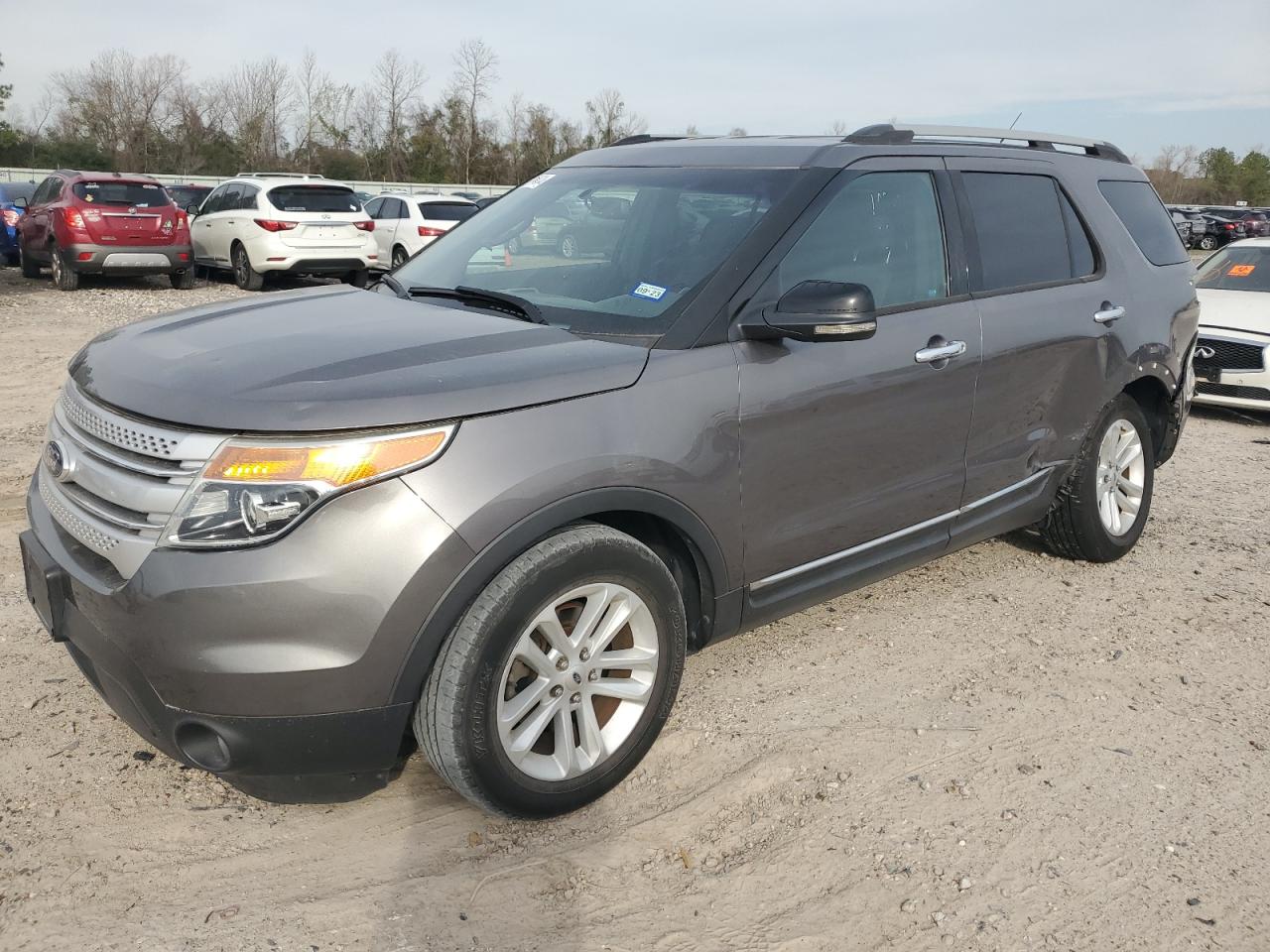 FORD EXPLORER 2013 1fm5k7d82dga74912